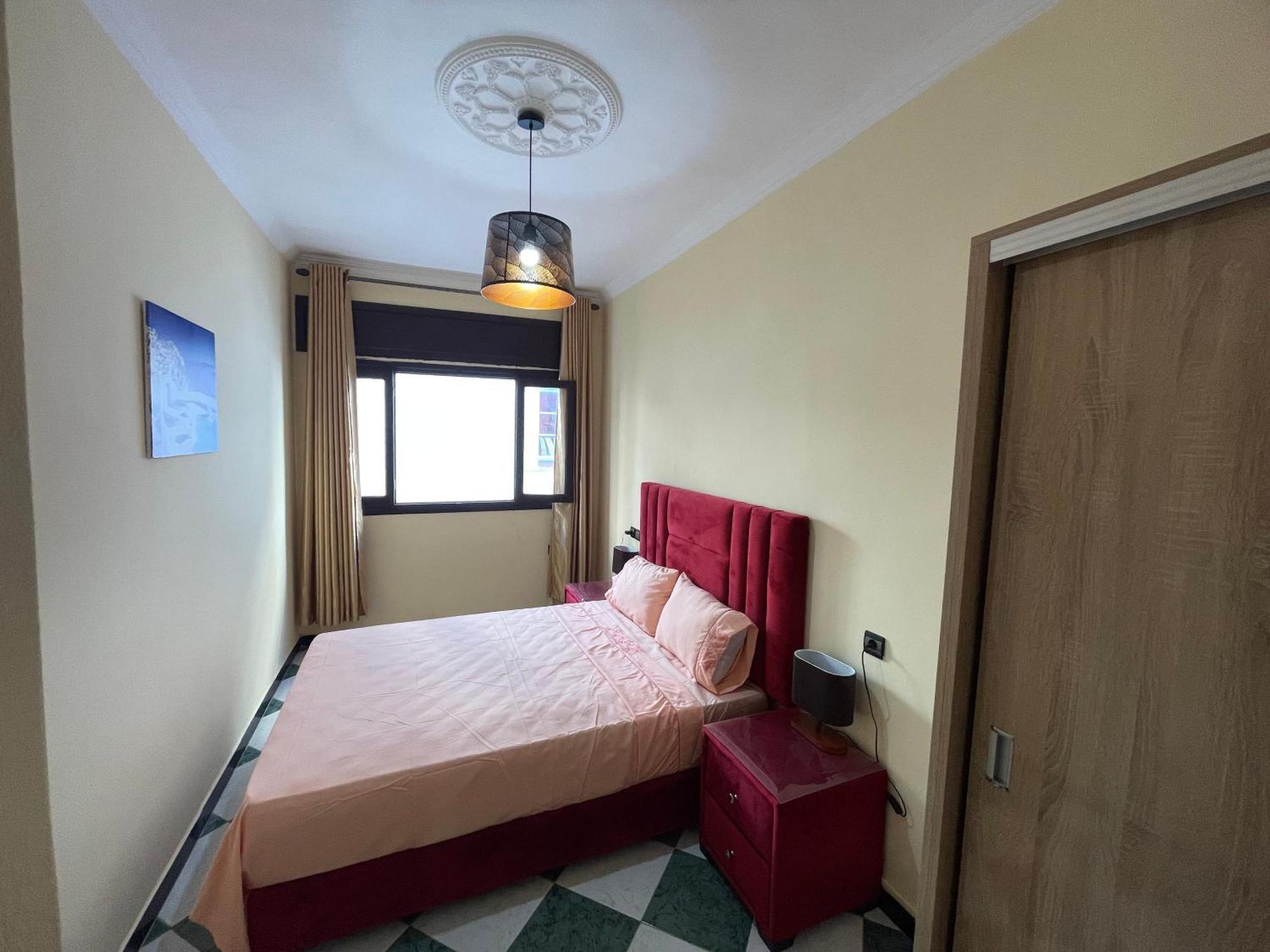 Comfy Stay In Larache'S Center エクステリア 写真