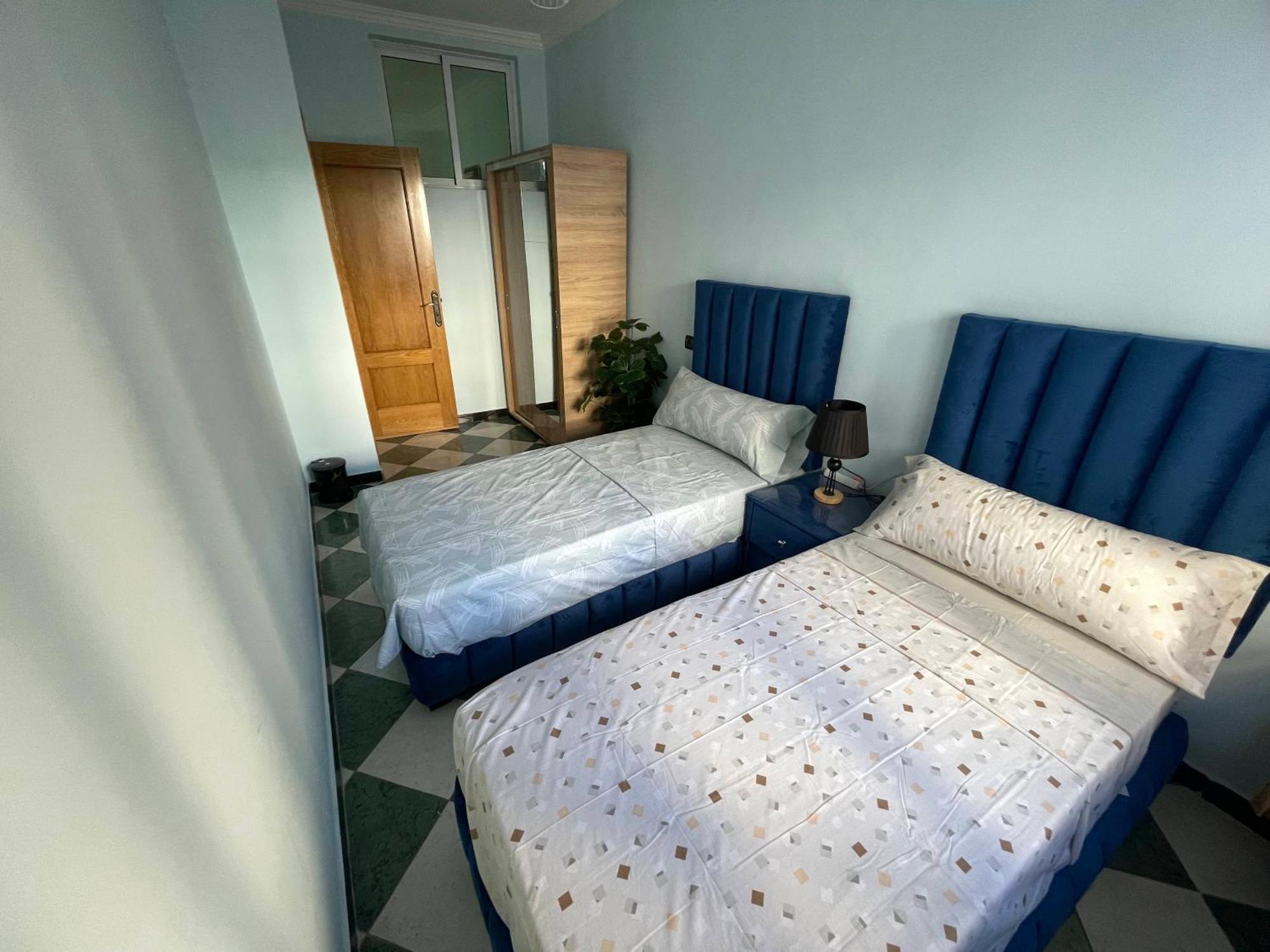 Comfy Stay In Larache'S Center エクステリア 写真