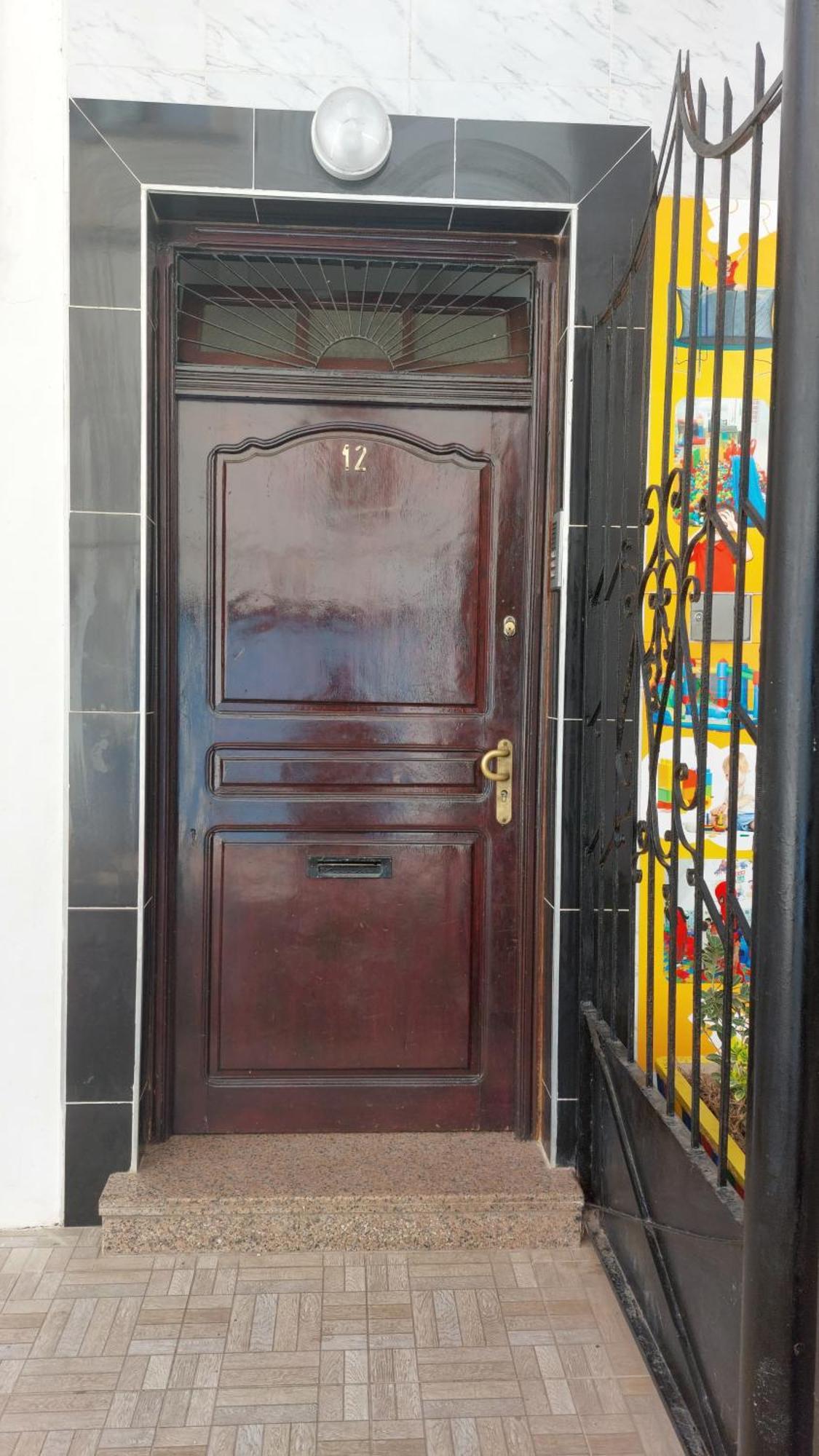 Comfy Stay In Larache'S Center エクステリア 写真